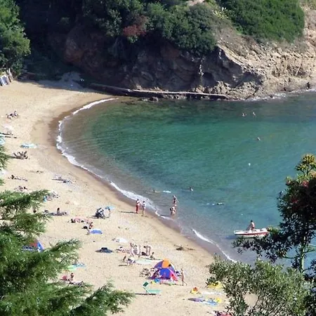 Lägenhet Rosanna Capoliveri (Isola d'Elba)