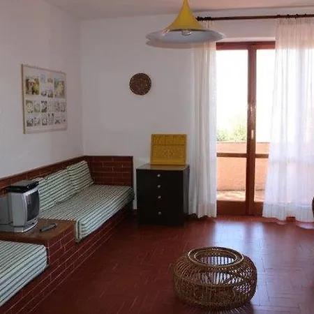 Rosanna Lägenhet Capoliveri (Isola d'Elba)