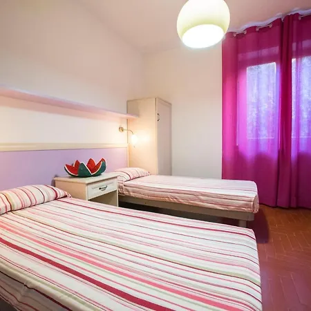 Lägenhet Rosanna Capoliveri (Isola d'Elba)